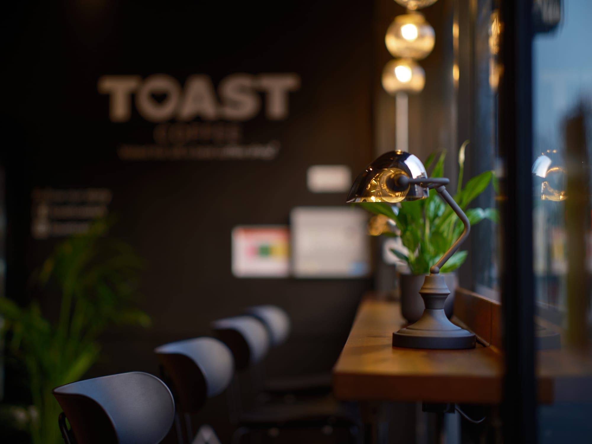 TOAST Clacton
